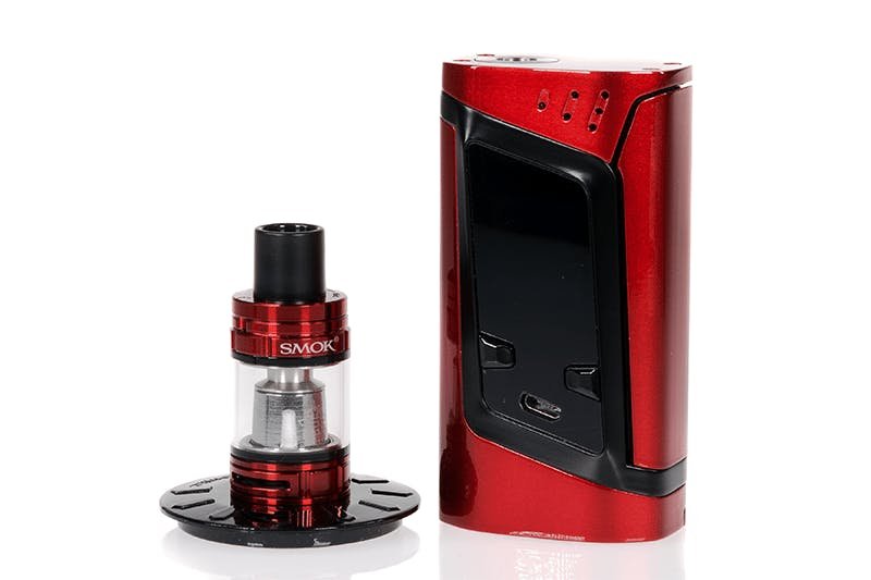 Smok_Alien_Kit