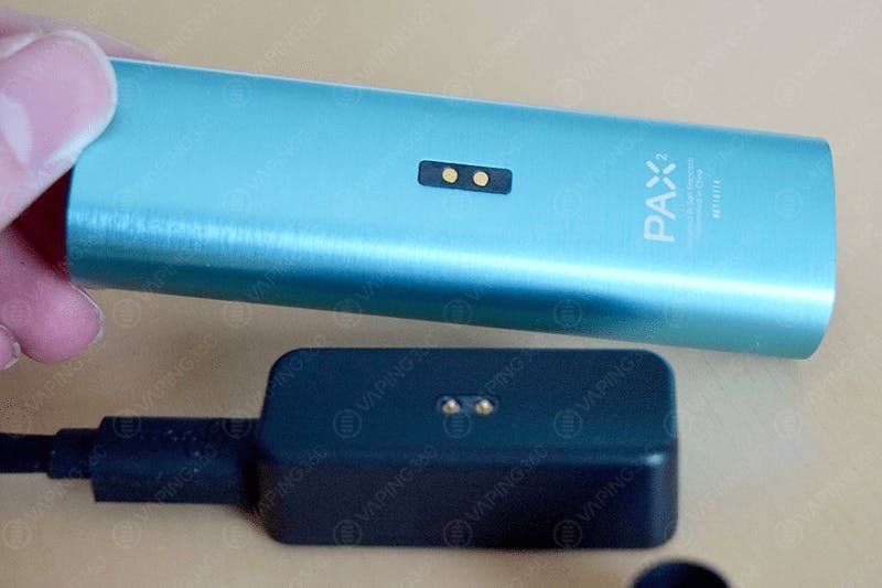 PAX 2 Vaporizer Charger