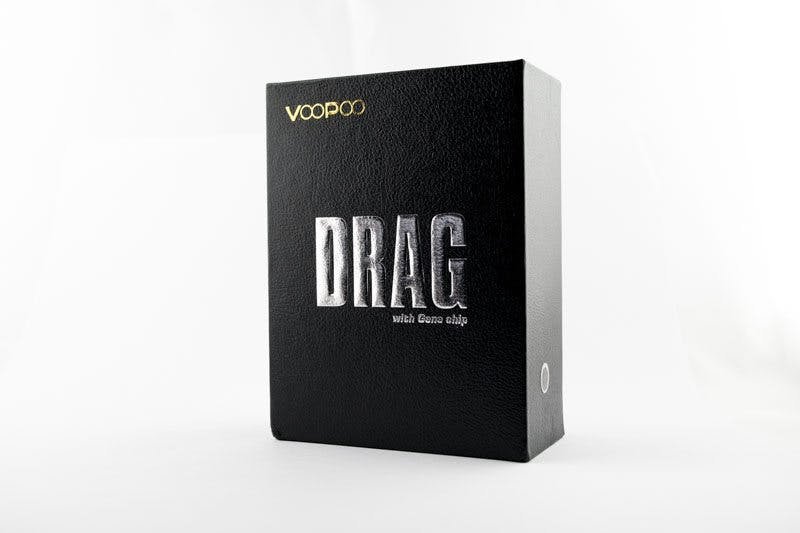 Voopoo Drag Box Mod