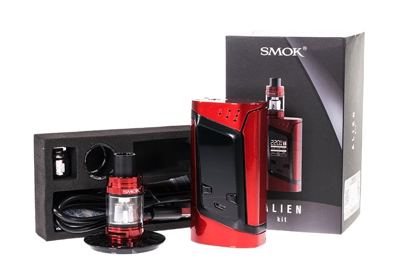 Smok_Alien_Kit