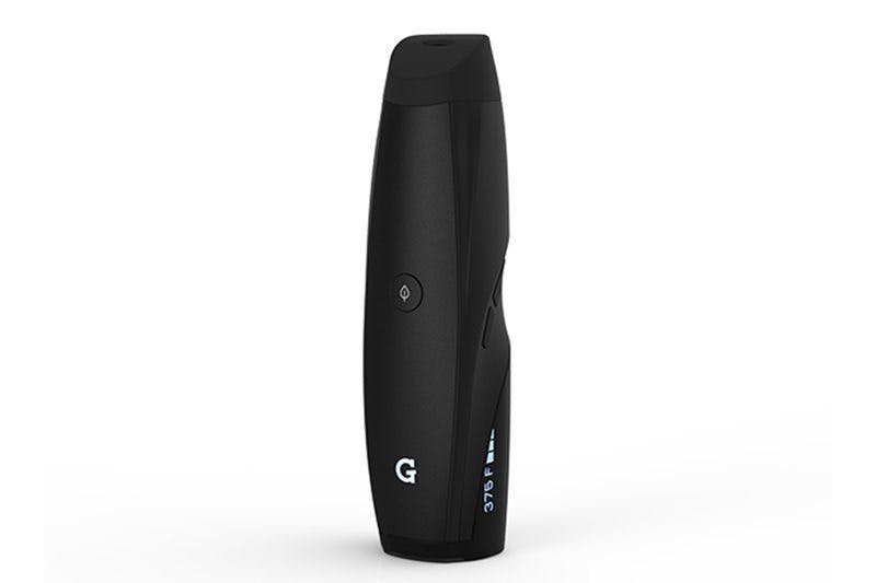Grenco Science G-Pen Elite Packaging